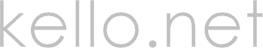 Kello.net