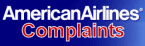 American Airlines Complaints