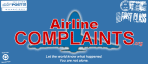 Airline Complaints
