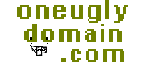 one ugly domain